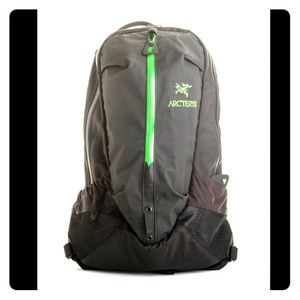 Arc’teryx Arro 22 Backpack